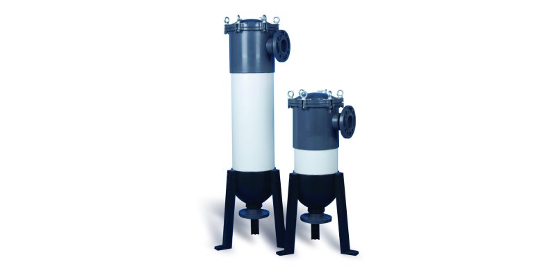 PVC Bag Filters